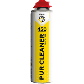 Connect PUR Cleaner 500 ml.