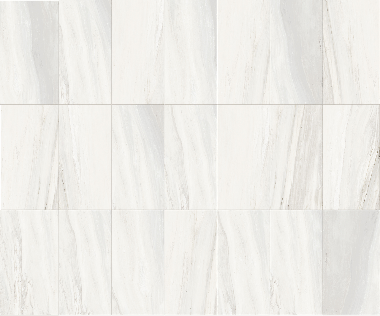 KALE PALISSANDRO WHITE POLISHED Vloertegel 60x120cm