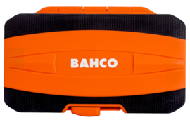 Bahco 59/S36BCR Bitset + Doppenbits + Ratel 36 DLG.