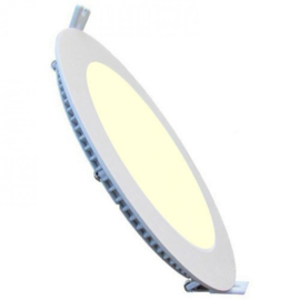 0560080018 Slim 18W LED Dimbaar Inbouw Rond 2700K