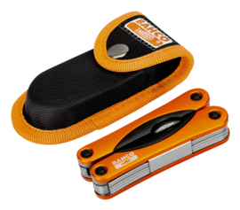 Bahco Multitool 18-1 + Tasje MTT151