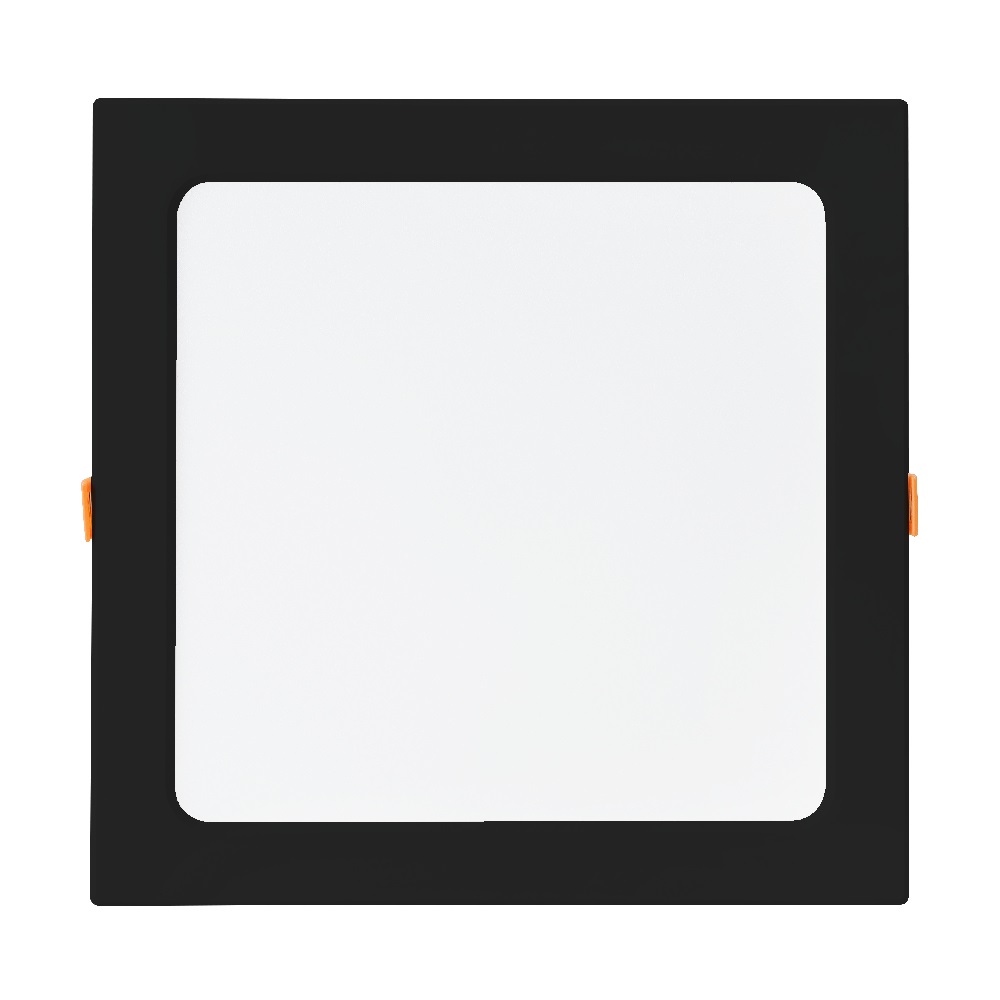 Horoz ALEXIS/SQ-30 30W Black 3CCT