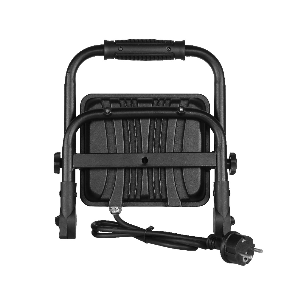 Horoz PEGASUS/W-100 100W Black 6400K