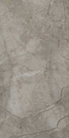 KALE R302 SILVER RIVER DARK Glans Vloertegel 60x120cm