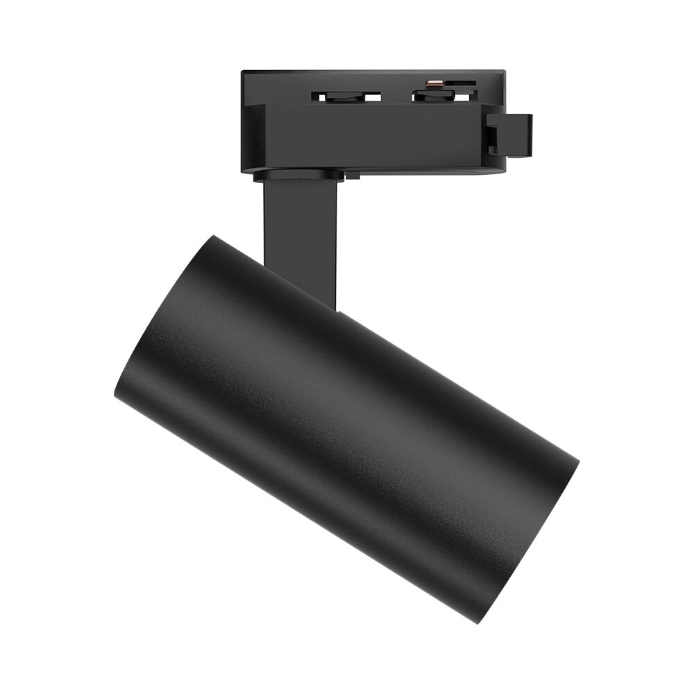 Braytron SHOPLINE P15 15W 2WRS Black 3IN1 Tracklight