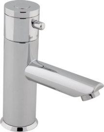 Van Marcke GO Bold Thermostatische Wastafelkraan Chroom 185818