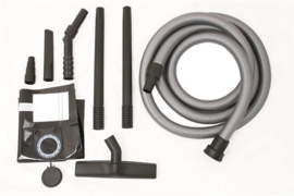 Swinko Industriestofzuiger DSS 35M iP (1600W) Nat/Droog 12.924.00