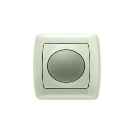 Dimmer Tip RL 500W 90562076 Carmen Creme