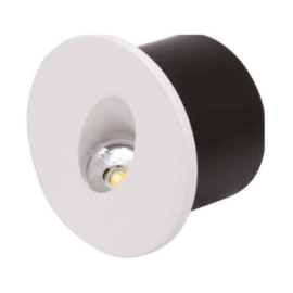 0790020003 Yakut White Inground Led 4000K