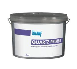 Knauf Quartz-Primer 4kg