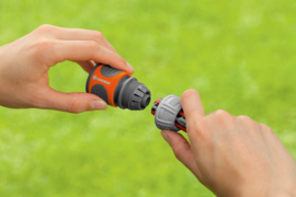 Gardena Slangstuk Ø 13 -15 mm 18215-50
