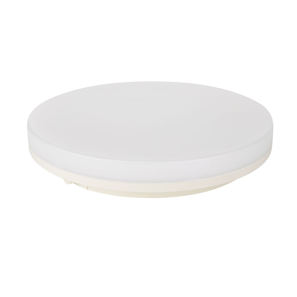 Horoz Andrea 15W Round White 6400K Led