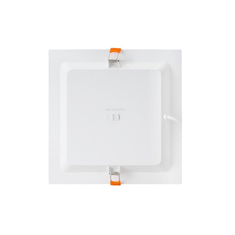Horoz ALEXIS/SQ-12 12W White 3CCT