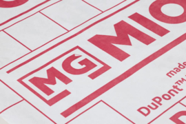 MG Miofol Active 1,5 x 30m Variabele dampremmer