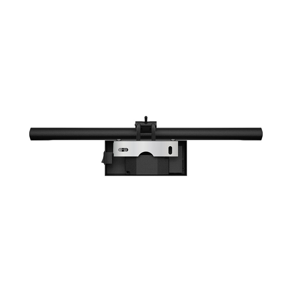 Braytron SARA 40cm 8W 3in1-CCT Black IP20 Mirror Lamp