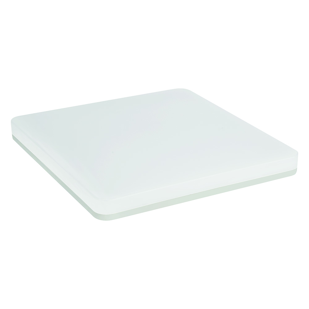 Horoz Andrea 20W Square White 6400K Led