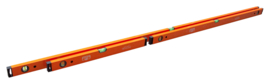 Bahco 416-SET-1 Waterpasset 3 DLG 600-1200-1800 mm