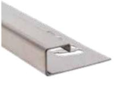 QUTEX Vierkant RVS Gepolijst 6 x 2700mm OX-E060710430