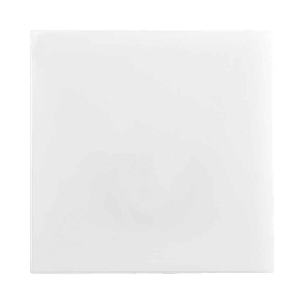 Braytron JADE SQR D260 20W 4000K IP44 Ceiling Light