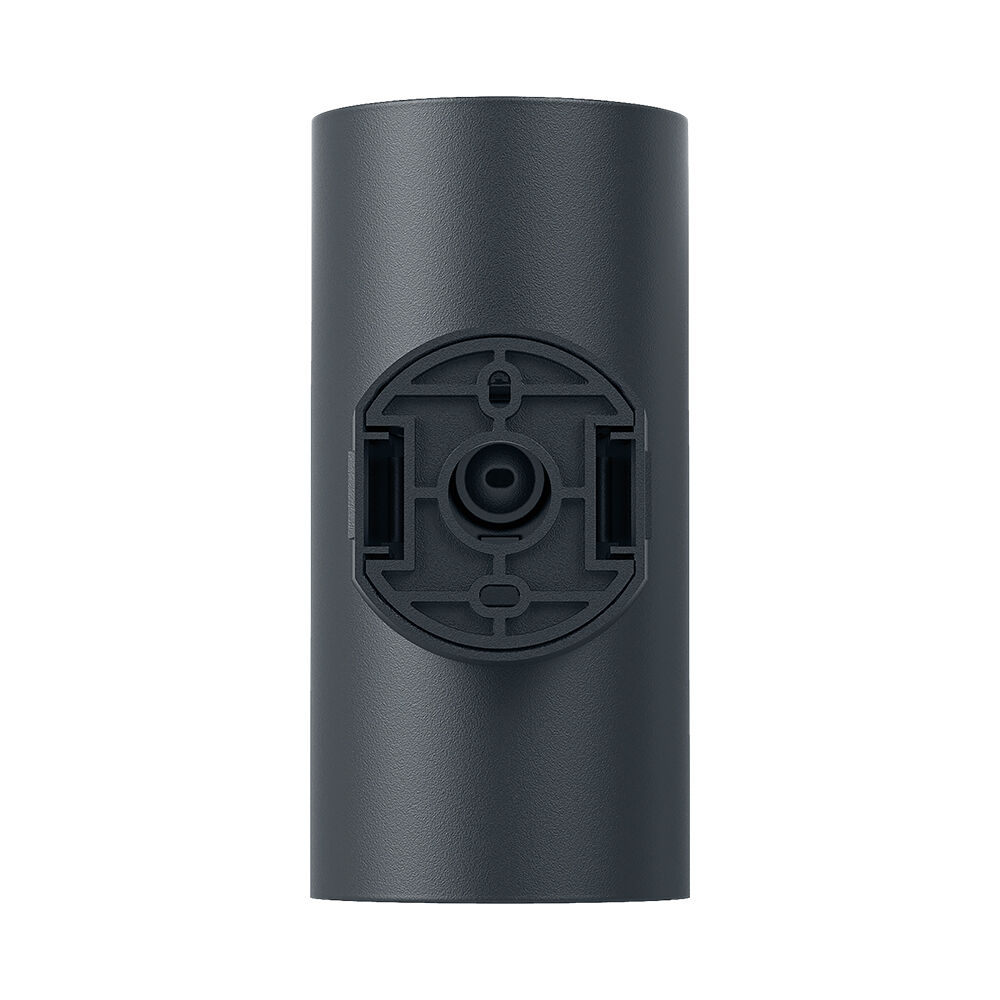 Braytron VEKTA D WL.2 Grey 2x9W 3IN1 IP65 Wall Light