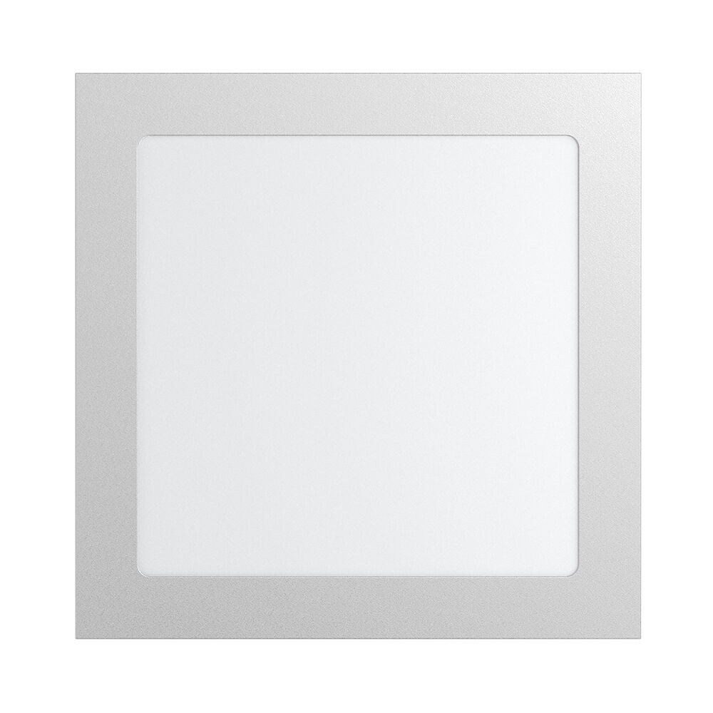 Braytron SMD SRP 12W SQR White 4000K LED Panel