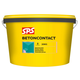 SPS Betonhechter 20 KG ROZE Bi.