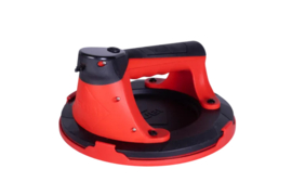 Rubi Octo Kong-USB Energy Tegeldrager (Ø220mm) op Accu