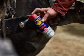 WD40 Super Kruipolie 400ml 31348