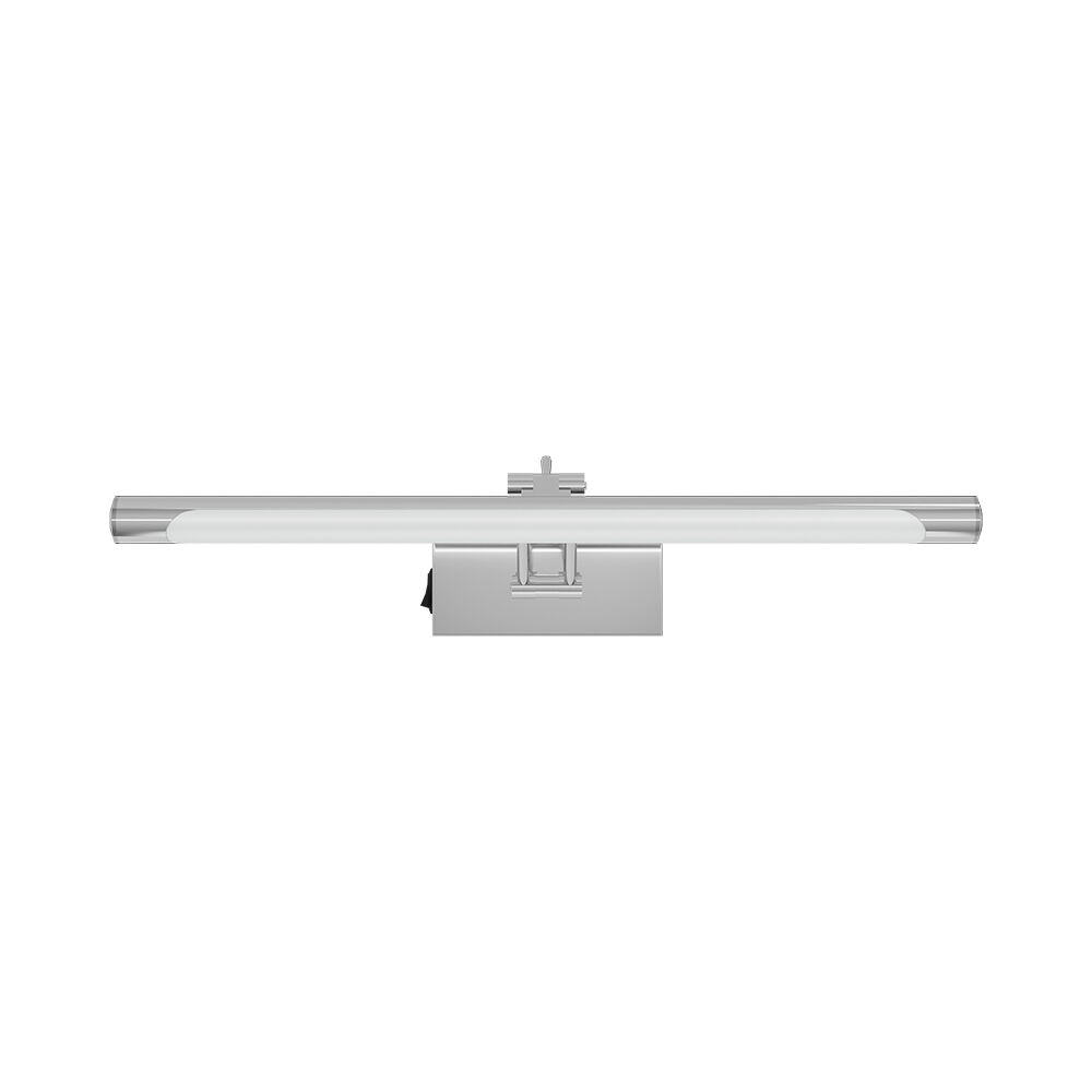 Braytron SARA 400 8W 3CCT Chroom IP20 Mirror Lamp