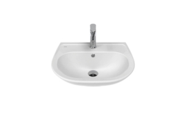 Creavit Wastafel Sedef SD055 55cm