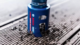 Bosch Expert Construction Material Gatzaag Ø 76mm 2608900473