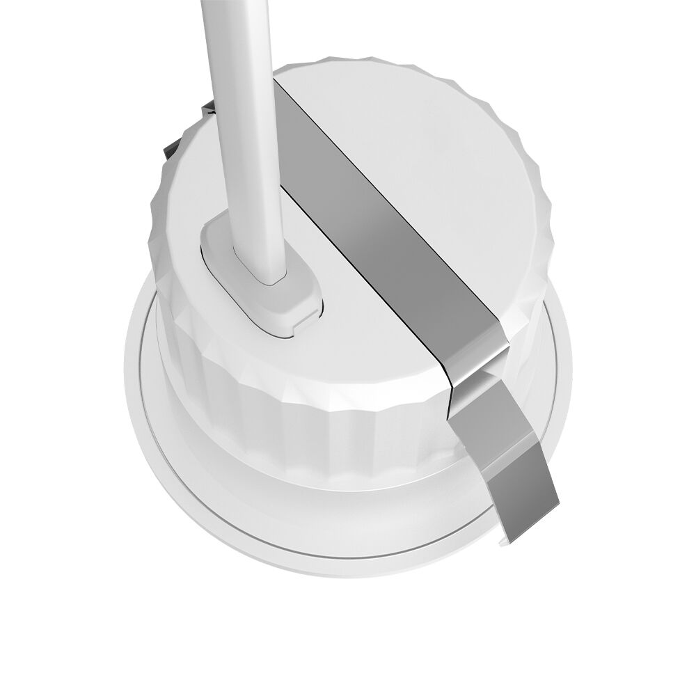 Braytron MINISPOT A 3W 38D 3C 4000K IP54 LED Spotlight