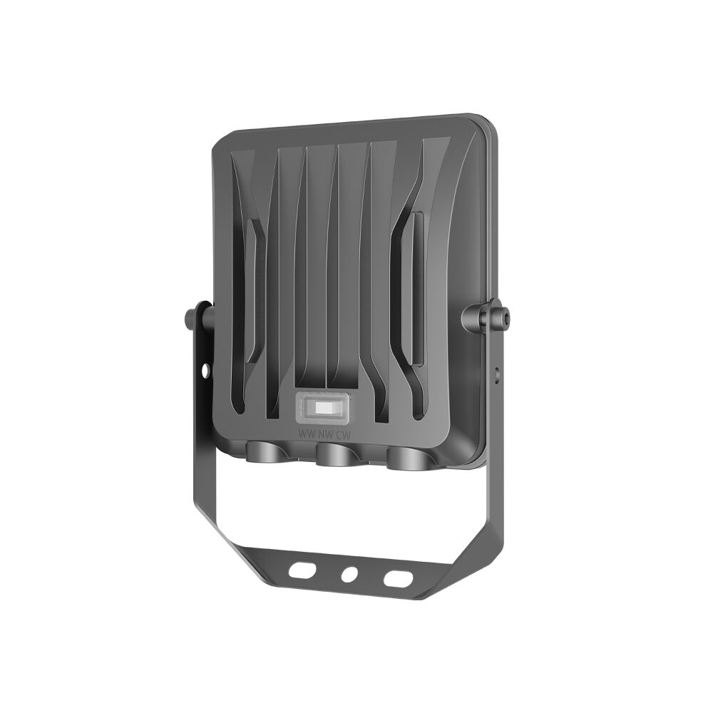 Braytron FLOOD PF 20W Grey 3IN1 IP65 LED Floodlight