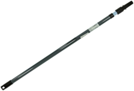 ANZA Telescoopsteel 2 x 1 m. 1000047