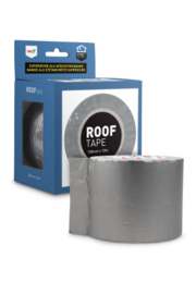 TEC7 WP7-202 Roof Tape - Rol 10m * 100mm BE BEL 603260000