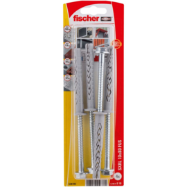 Fischer Constructieplug SXRL 10x80 FUS 536183