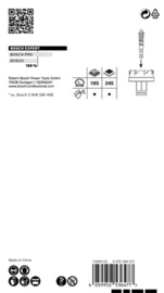 Bosch Expert Sheet Metal Gatzaag Ø 68mm 2608900501