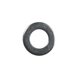 Sluitring Verzinkt M6 (100x) 25106002