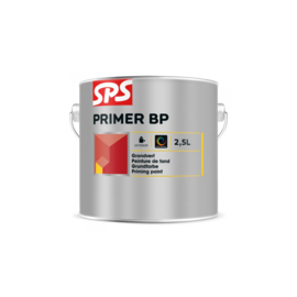 SPS PRIMER BP WIT 2,5L CM Bu