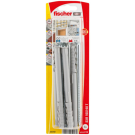 Fischer Constructieplug SXR 10x140 T 503782