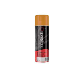 Spraytone Spuitlak Hoogglans RAL 2008 ORANJE 400ml Bu/Bi