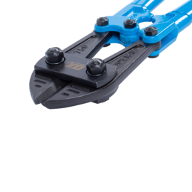 OX Pro Bolt Cutters - 750mm / 30in OX-P230130
