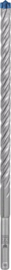 Bosch Expert SDS plus-7X Hamerboor 12 x 200 x 265mm 2608900110