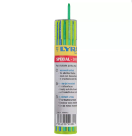 Lyra Dry Navulling Blauw (12x) WP