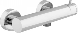 Van Marcke GO Bold Thermostaat Douchekraan Chroom HOH 15 cm. 185821