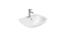 Creavit Wastafel Sedef SD055 55cm