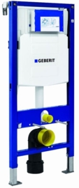 Geberit Inbouwreservoir UP320