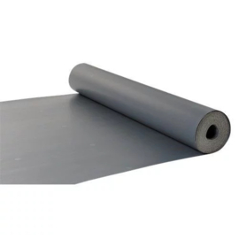 Stucloper Alu/Grijs 130cm (60m2) STERK Groot