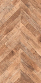 KALE R084 FISHWOOD LIGHT Mat Vloertegel 60x120cm