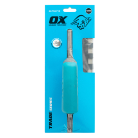 OX Trade Notched Tiling Trowel 12mm OX-T535112